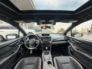2017 Subaru Impreza