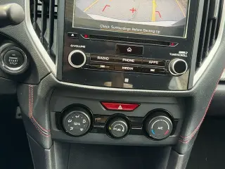 2017 Subaru Impreza
