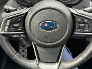 2017 Subaru Impreza