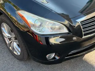 2013 INFINITI M37
