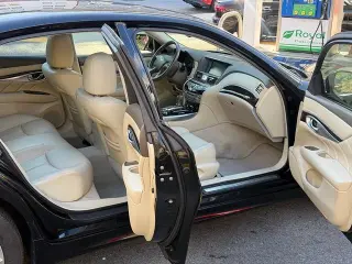 2013 INFINITI M37