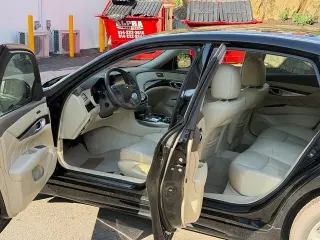 2013 INFINITI M37