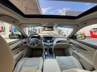 2013 INFINITI M37