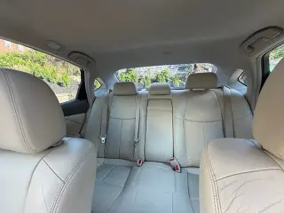2013 INFINITI M37