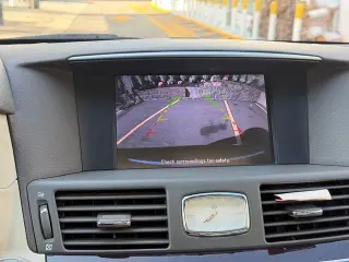 2013 INFINITI M37