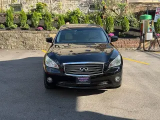 2013 INFINITI M37