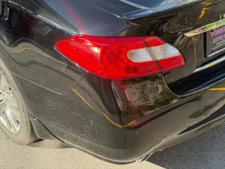 2013 INFINITI M37