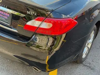 2013 INFINITI M37