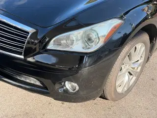 2013 INFINITI M37