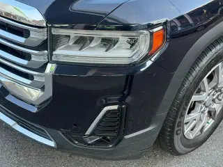 2021 GMC Acadia