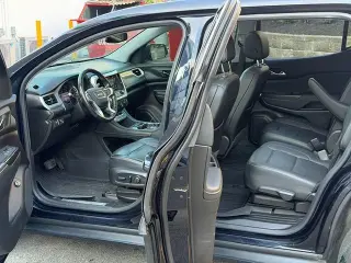 2021 GMC Acadia