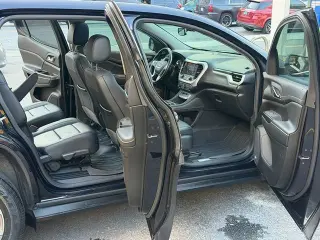 2021 GMC Acadia