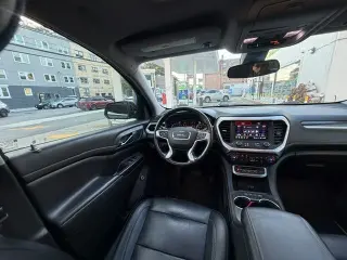 2021 GMC Acadia