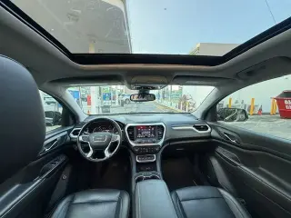 2021 GMC Acadia