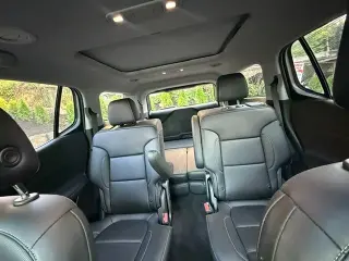 2021 GMC Acadia