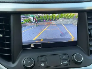 2021 GMC Acadia