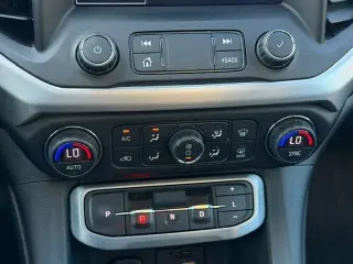 2021 GMC Acadia