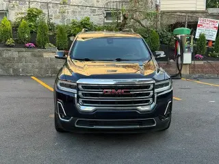 2021 GMC Acadia