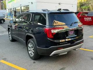 2021 GMC Acadia