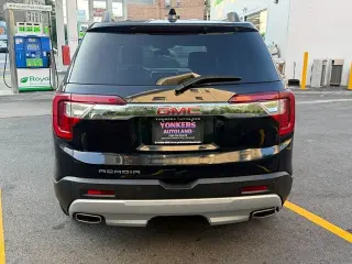 2021 GMC Acadia