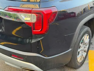 2021 GMC Acadia
