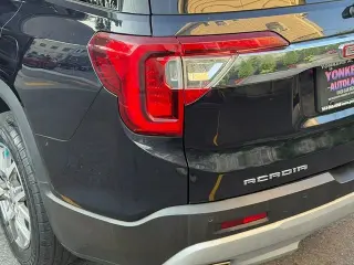 2021 GMC Acadia