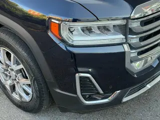 2021 GMC Acadia