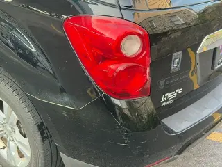 2011 Chevrolet Equinox