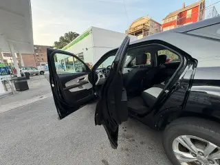 2011 Chevrolet Equinox