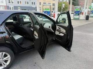2011 Chevrolet Equinox