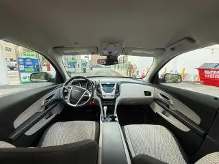 2011 Chevrolet Equinox
