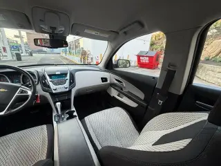 2011 Chevrolet Equinox