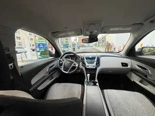 2011 Chevrolet Equinox