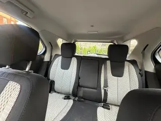 2011 Chevrolet Equinox