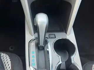 2011 Chevrolet Equinox