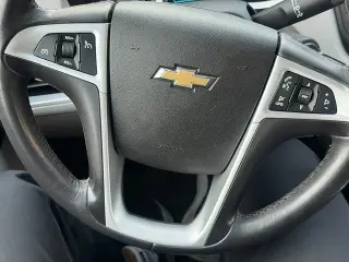 2011 Chevrolet Equinox