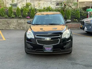 2011 Chevrolet Equinox
