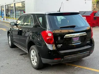 2011 Chevrolet Equinox