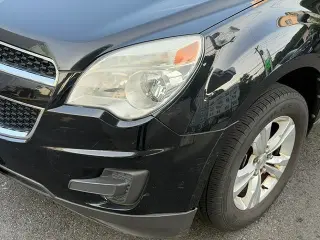 2011 Chevrolet Equinox