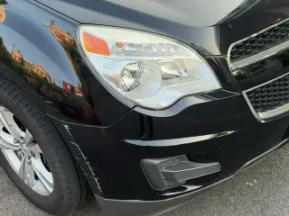 2011 Chevrolet Equinox