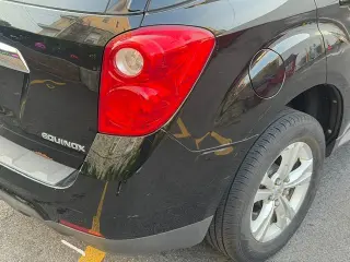 2011 Chevrolet Equinox