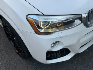 2015 BMW X4