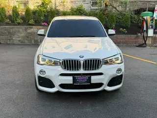 2015 BMW X4