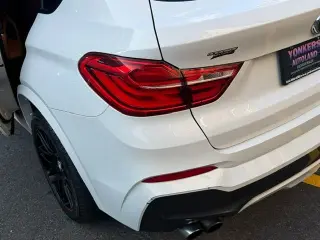 2015 BMW X4