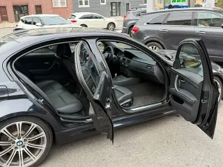 2009 BMW M3