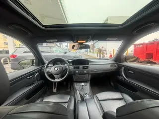 2009 BMW M3