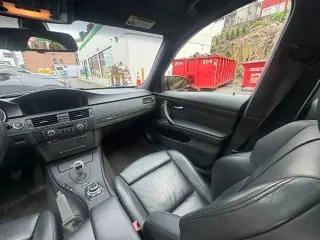 2009 BMW M3