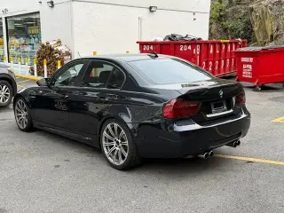 2009 BMW M3