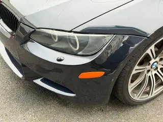 2009 BMW M3