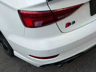 2017 Audi S3